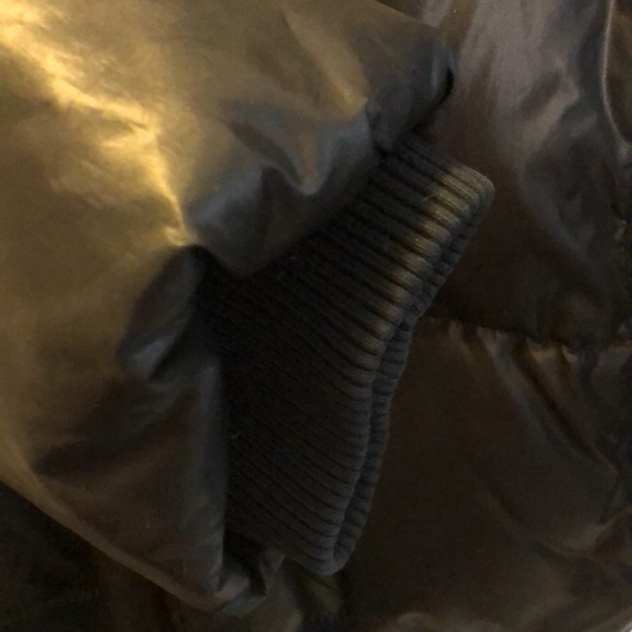 G-STAR RAW down hooded bomber jacket - Picture 8 of 10